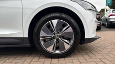 Skoda Enyaq 210kW 85 Edition 82kWh 5dr Auto Electric Estate